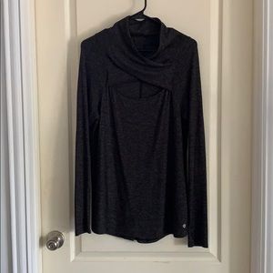 Apaña long sleeve shirt